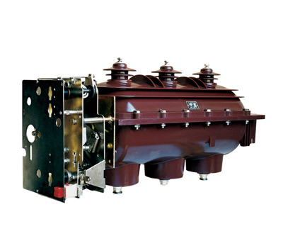 FLN36-12D T630-20 (SF6) SF6 High Voltage Load Switch