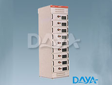 YDS type withdrawable low-voltage distribution cabinet