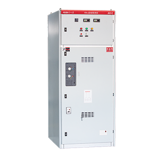 HXGN17-10 Box type Fixed Ring Network Switchgear