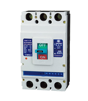 BZM1E型智能可调式塑壳断路器