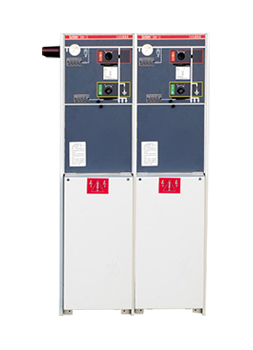 SRM6-24SF6全绝缘紧凑型开关设备